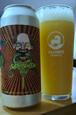 EvNa's photo of Serpentin