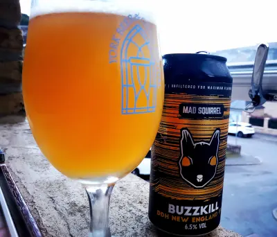 Olut's photo of Buzzkill