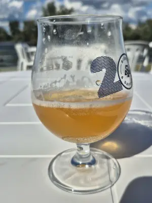 Lubiere's photo of Combustion Spontanée