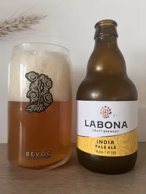Kita's photo of India Pale Ale