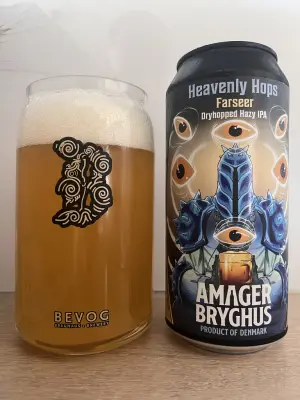 Kita's photo of Heavenly Hops - Farseer