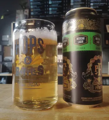 stevoj's photo of Mexican Lager