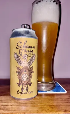 CLW's photo of Schwan Konig