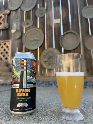 bhensonb's photo of Seven Seas