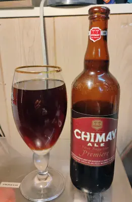 McDermottDrink's photo of Rouge / Red (La Première) (2005)