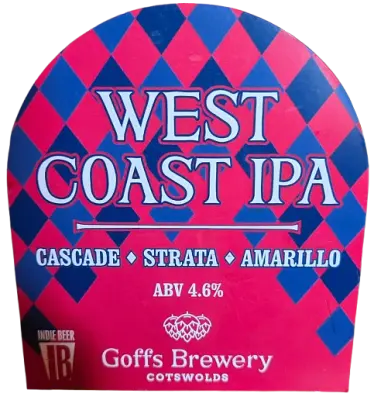 eurosoba's photo of Jester Brew 29 - West Coast IPA