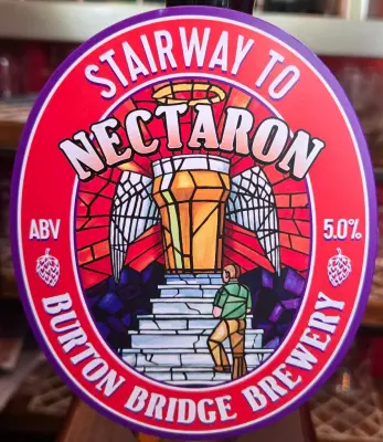 eurosoba's photo of Stairway To Nectaron