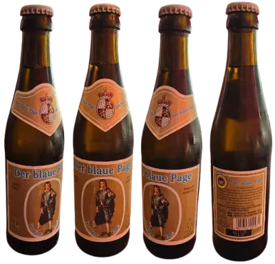 eurosoba's photo of Heller Bock