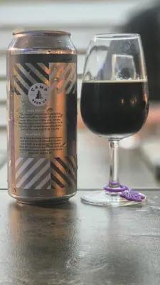 BeerPlace's photo of Flannel Pyjamas (2025) - Barrel Aged