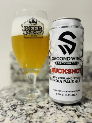 Jow's photo of Buckshot