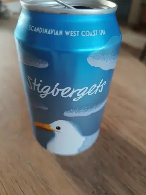 Charlotte's photo of Scandinavian West Coast IPA
