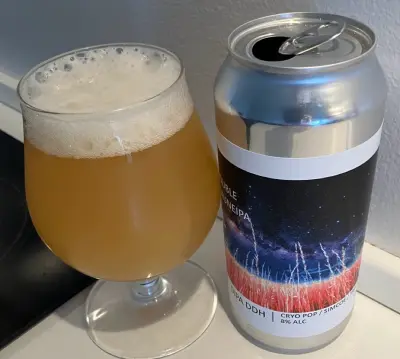 Reubs's photo of Double Icauneipa