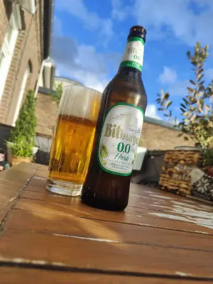 minutemat's photo of 0,0% Alkoholfrei Herb