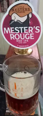 Deanso's photo of Mester’s Rouge