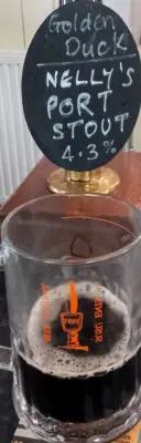 Deanso's photo of Nelly's 'Port' Stout