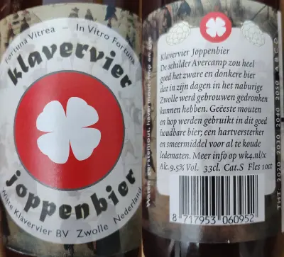 Basementonline's photo of Joppenbier