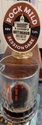 Deanso's photo of Rock Mild