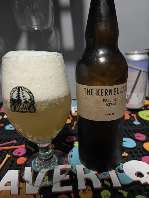 RichTheVillan's photo of Pale Ale - SCCANS
