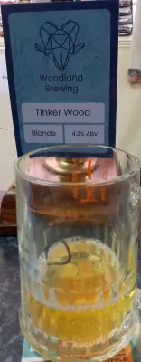 Deanso's photo of Tinker Wood