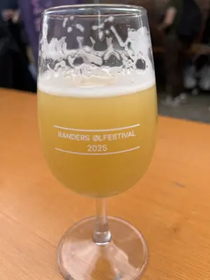 saxo's photo of Sun Milk