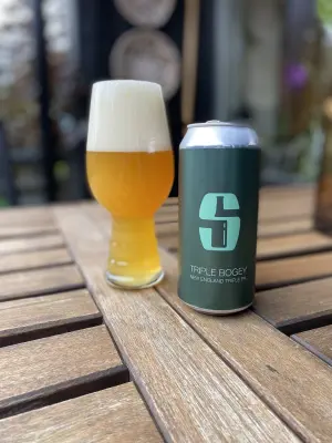 IpaPils's photo of Triple Bogey