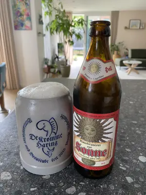 Borresteijn's photo of Urtyp Hell