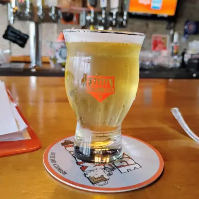 McDermottDrink's photo of RTB IPA