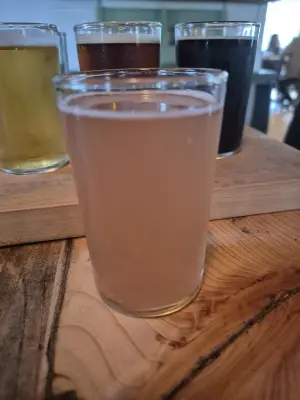 Lubiere's photo of Berliner Framboise