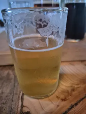 Lubiere's photo of Session IPA Citra