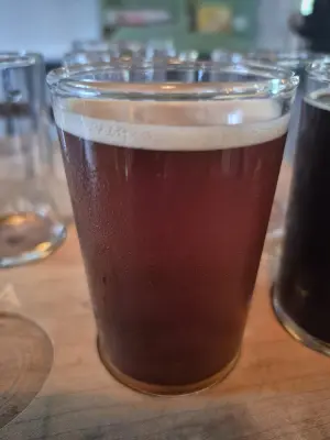 Lubiere's photo of Red Ale