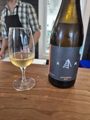 Lubiere's photo of Sauvages 2024