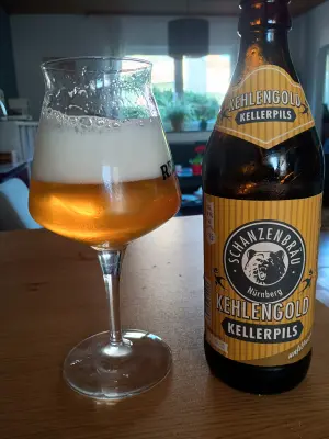 Pausenbier's photo of Kehlengold