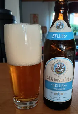 Pausenbier's photo of Helles