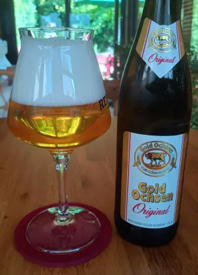 Pausenbier's photo of Original