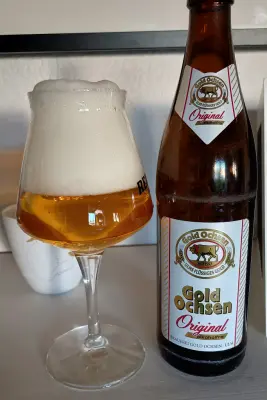 Pausenbier's photo of Original Alkoholfrei