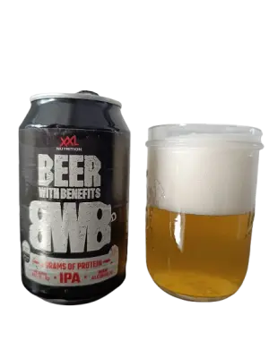 Plutonowymaniek's photo of Beer With Benefits