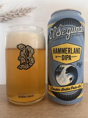 Kita's photo of Hammerland DIPA