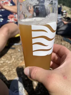 poisoneddwarf's photo of Juice Party IPA