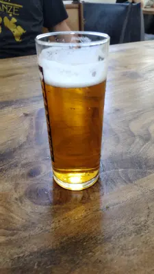 Clarkvv's photo of Parkville Lager