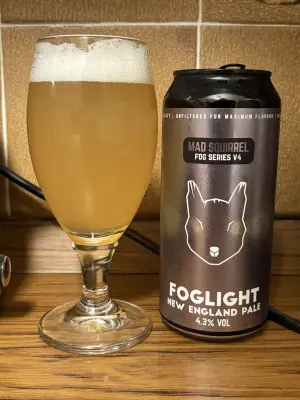 jimgreen's photo of Foglight V4