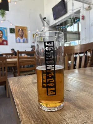 CLW's photo of Parkville Lager