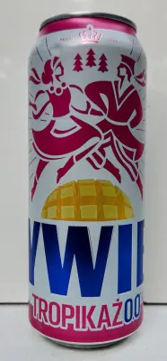 Fredis23's photo of Tropikaż z Nutą Imbiru
