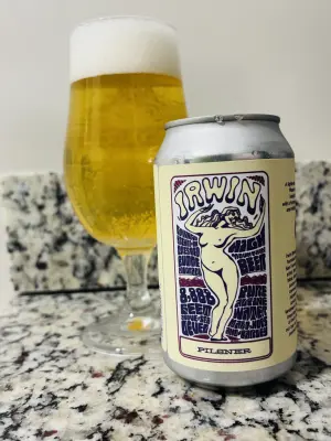 Jow's photo of Pilsner