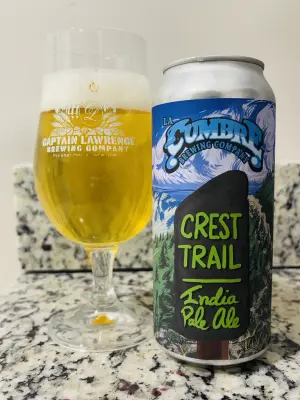 Jow's photo of Crest Trail