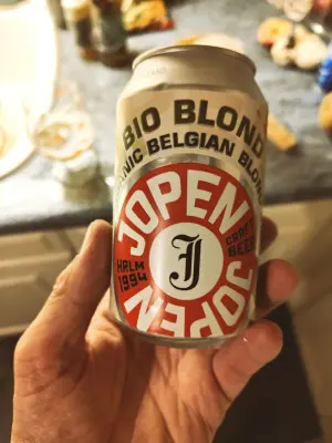 minutemat's photo of Bio Blond