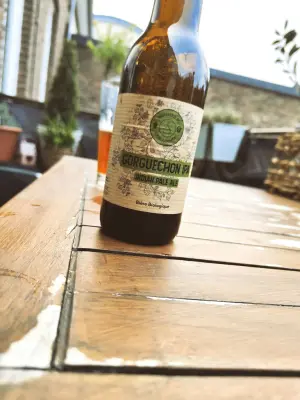 minutemat's photo of IPA