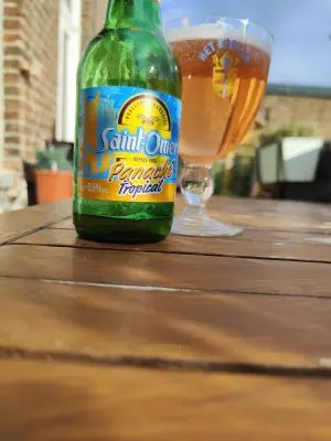 minutemat's photo of Panaché Tropical