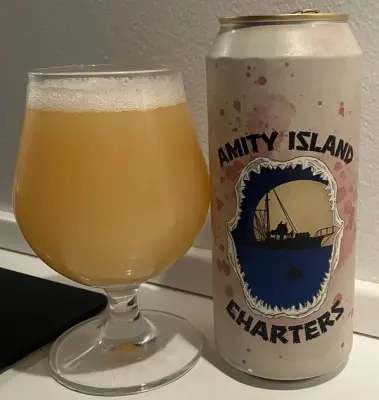 Reubs's photo of Amity Island Charters