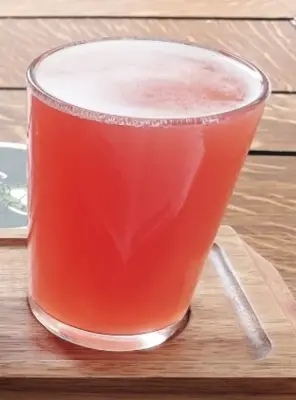 LordAlwold1970's photo of Watermelon Crush