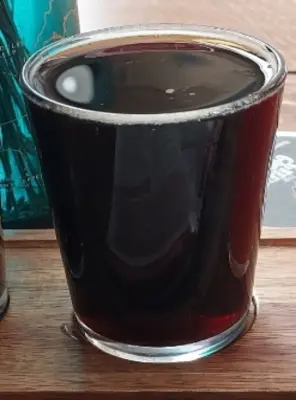 LordAlwold1970's photo of Stoutzilla '25 Barrel Aged